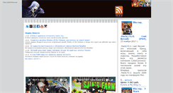 Desktop Screenshot of antikrizisno.ru